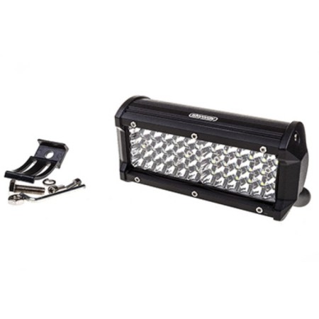 Farah LED Off Road 165*70 mm, 12V/24V, 144W, Skyway, 48 diodes, near light S07201059-1