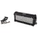 Farah LED Off Road 165*70 mm, 12V/24V, 144W, Skyway, 48 diodes, near light S07201059
