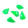 Cargo-EXCCentrik Painted Disassembly Yaman 5 pcs., 56 g, green