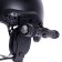 Game set 5 in 1 "helmet of specialized agent", glasses, lantern, loudspeaker, binoculars