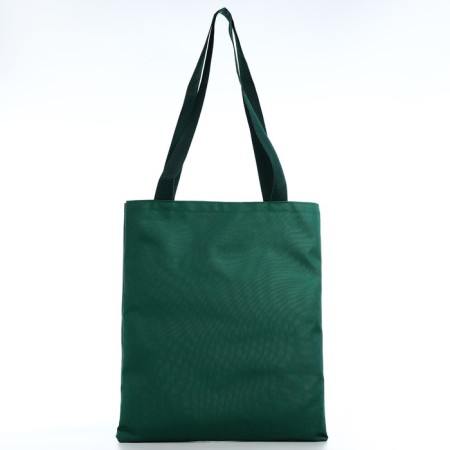 Bag Schoper NAZAMOK, 35x0.5x40 cm, Department without lightning, without lining, green-3
