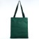 Bag Schoper NAZAMOK, 35x0.5x40 cm, Department without lightning, without lining, green
