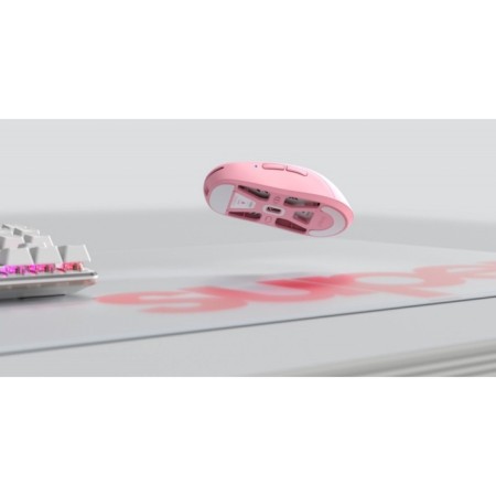 Pulsar X2 Wireless Pink Game Mouse-2