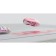 Pulsar X2 Wireless Pink Game Mouse