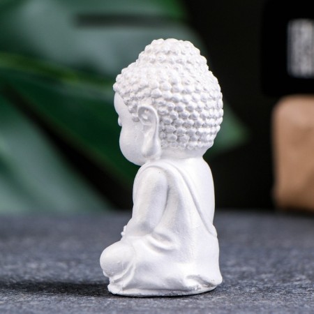 Figure "Buddha" pearls, 7cm-2