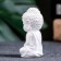 Figure "Buddha" pearls, 7cm