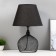 Highway Loft Loft E27 40W Black 22x22x41 cm Risalux
