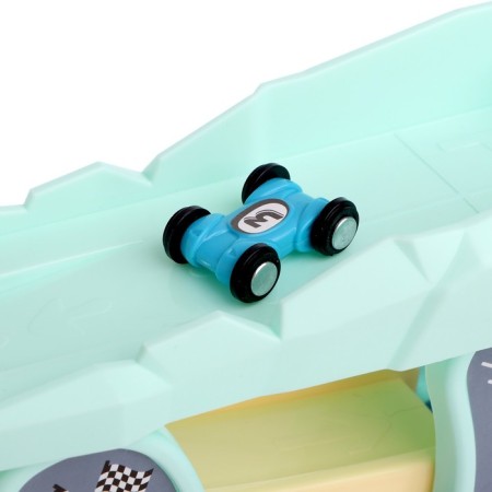 Autotry "Race on the slope"-2