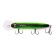 Namazu Azrai, L-125 mm wobbler, 20 g, mine, floating, 0.5-3.5 m, color No. 2