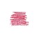 Cosmetic pencil for lips, waterproof, No. 2, natural pink shade