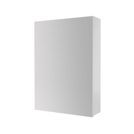 Cabinet-mirror SANSTAR SANSTAR "Universal 40" White-2