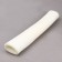 Foam rubber, 2 × 1 m, thickness 10 mm, 16 kg/m³, white