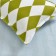 Bed linen 1.5 joint venture Sofi de Marko "Loki", size 180x230 cm, 160x220 cm, 50x70 cm - 2 pcs