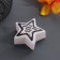 Spinker "Star" (Rays) LED 3XLR1130 7x7x2.5cm