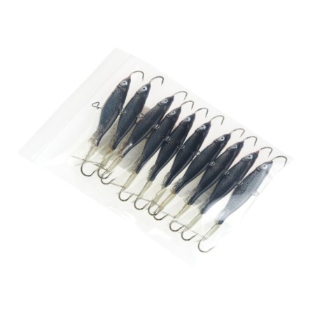 Balancir Lucky John Viking 7, 7 cm, color 25-2