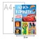 Aplique book "Decorate the room", 24 pp., A4, 10 jewelry, Disney