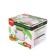 Hot teapot Bekker BK-7695, 1 liter