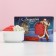 Gift set of cosmetics “Time of miracles and magic!”, Bath salt and bath pearls, pure happiness