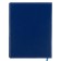 Universal diary for grades 1-11, 48 Metropol sheets, integral cover, artificial leather, tinted block 70 g/m2, blue