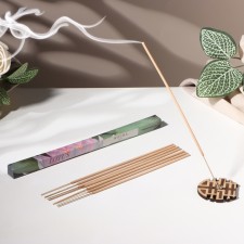 Благовония "Восточные тайны Лотос. LOTUS", 8 палочек