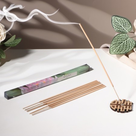 Incense "Eastern Secrets of Lotus. Lotus", 8 sticks