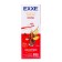 Children's toothpaste Exxe with calcium "Cola", 75 ml