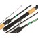 The feeder feeder Salmo Elite Feeder 040, test 1-40 g, length 2.7 m.
