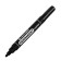 Permanent marker 5.0 mm Centropen 8566, lin 2.5mm/1-4.6mm, black