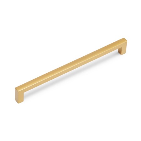 Cappio Square RSC007, aluminum, m/o 192 mm slop-1