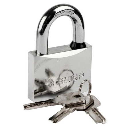 Castle "Bison Expert" of a hinged, steel case, classic form, hardened puff, 60 mm 545726