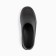 Galosh male eva, black color, size 45