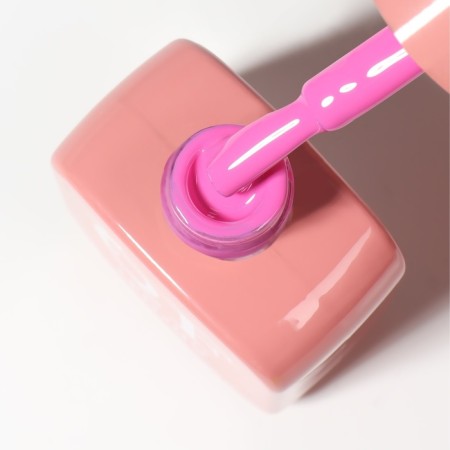 Simple nail polish gel, 3 phase, 10 ml, led/uv, color (155)-10
