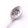 Spoon Named, tea, with an engraving "Maria", h = 14