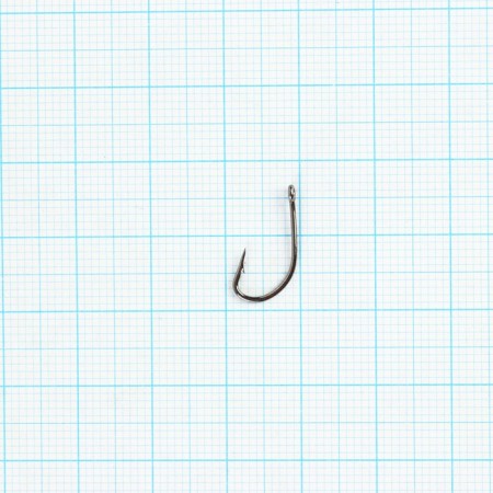 Hook Volzhanka X9939-BLN No. 11, 10 pcs-1