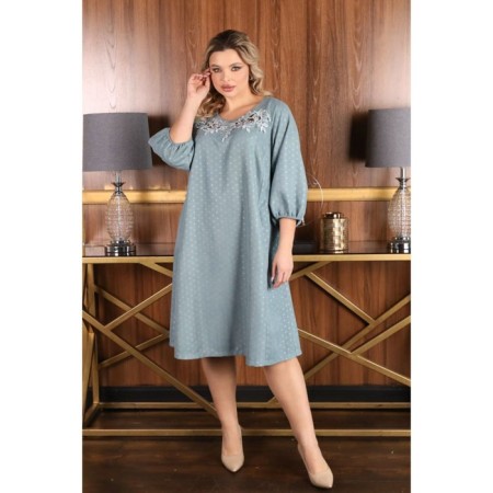 Women's dress, size 50-1