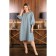 Women's dress, size 50