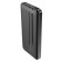 External battery Borofone BJ9, Li-Pol, 10,000 mAh, PD+Qc3.0, USB/Type-C 3 A, black