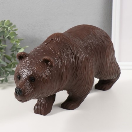 Piggy bank "Bear Bear" 18.5 x 14 x 36 cm-1