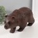 Piggy bank "Bear Bear" 18.5 x 14 x 36 cm