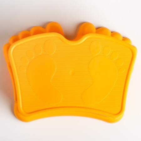 Baby ORA stand, sunny color, 32x24x13cm-2