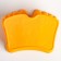 Baby ORA stand, sunny color, 32x24x13cm