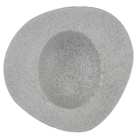 Kutahya Porselen Galaxy Paste Paste, the color is light gray