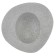 Kutahya Porselen Galaxy Paste Paste, the color is light gray