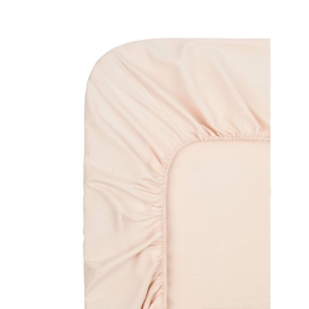 Marmaris sheet, size 160x200x30 cm, color peach-1