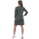 Women's dress, size 54, khaki color