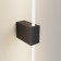 Bra Technical C071wl-L12W3k Pars, 1049x70x30 mm, LED, 12W, 1050LM, 3000K, white color