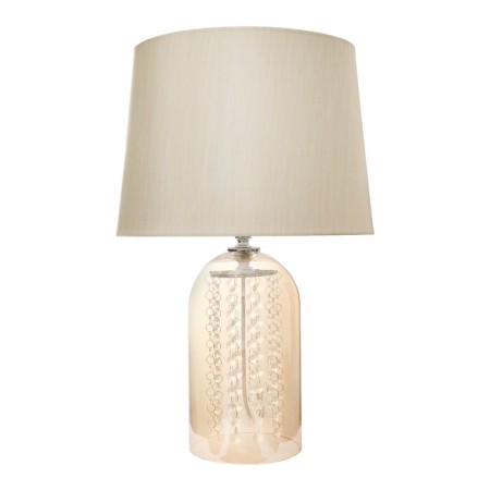 Traffic lamp with lampshade Risalux "Folio", E27, 40 W, 33 × 33 × 56 cm-7