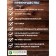 Concentrate of fire protection, II group of fire protection Biowood FS concentrate 1: 1, 5l