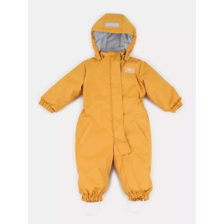 Completion Children's Winter Mowbaby Alaska, Height 80 cm, Color Ora-2