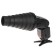 FGA-K9 nozzle set for preklifting flashes